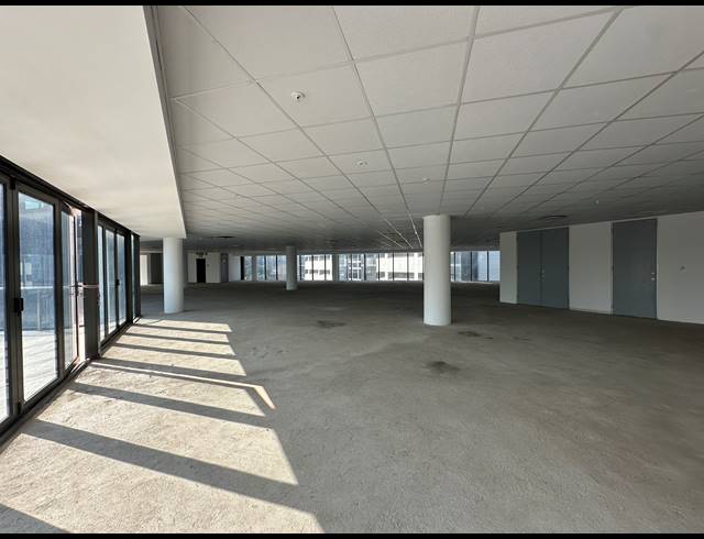 5,835M² OFFICE TO LET IN SANDTON CENTRAL